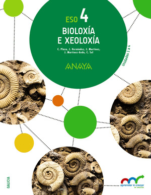BIOLOXIA E XEOLOXIA 4.