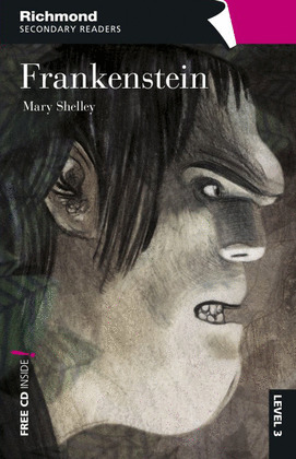 RICHMOND SECONDARY READERS FRANKENSTEIN LEVEL 3