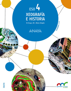 XEOGRAFIA E HISTORIA 4.