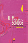 MUNDO DE SONIDOS 4.
