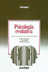 PSICOLOGIA EVOLUTIVA