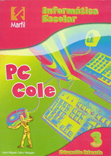 PC-COLE CUAD Nº3 3ºEP