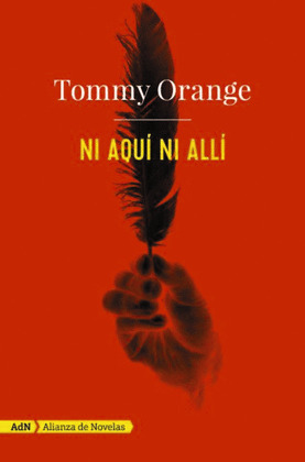 NI AQUI NI ALLI (ADN)