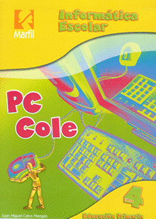 PC-COLE CUAD Nº4 4ºEP
