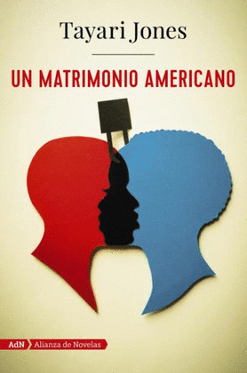 UN MATRIMONIO AMERICANO (ADN)