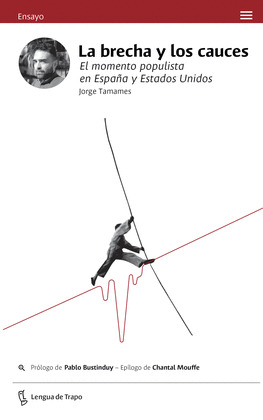 BRECHA Y LOS CAUCES, LA