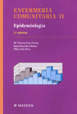 ENFERMERIA COMUNITARIA II. EPIDEMIOLOGIA