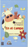 DICCIONARIO EN IMAGENES EN EL CAMPO