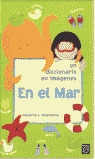 EN EL MAR. (UN DICCIONARIO EN IMAGENES)