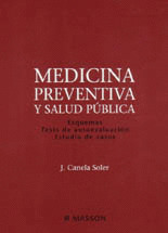 MEDICINA PREVENTIVA Y SALUD PUBLICA