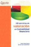 108 EJERCICIOS DE VALORACION EN CONTABILIDAD FINANCIERA