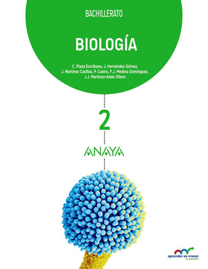 BIOLOGIA 2.