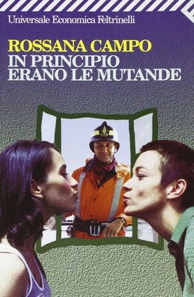 IN PRINCIPIO ERANO LE MUTANDE