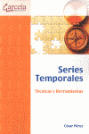 SERIES TEMPORALES. TECNICAS Y HERRAMIENTAS