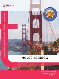 INGLES TECNICO (INCLUYE CD)