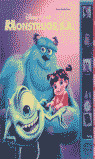 MONSTRUOS, S.A. (GRANDES SONIDOS DISNEY)