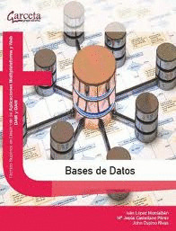 BASES DE DATOS
