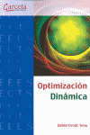 OPTIMIZACION DINAMICA