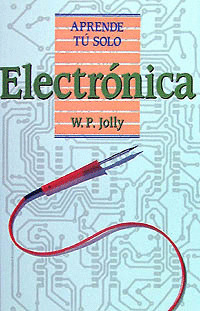 ELECTRONICA - APRENDE TU SOLO