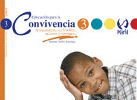 (07).EDUCACION CONVIVENCIA 3O.PRIMARIA