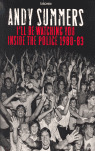 I'LL BE WATCHING YOU INSIDE THE POLICE 1980-83