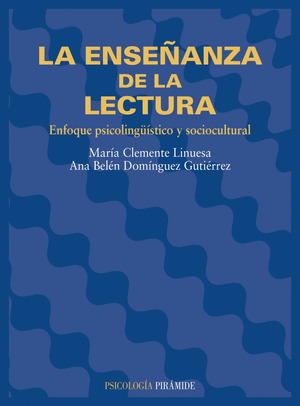 LA ENSEÑANZA DE LA LECTURA