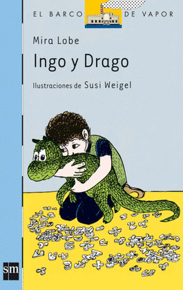 INGO Y DRAGO/A15