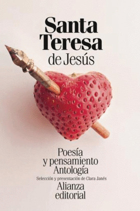 POESIA Y PENSAMIENTO DE SANTA TERESA DE JESUS