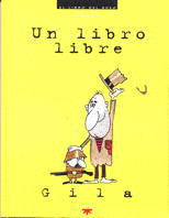 PPC-BH10. UN LIBRO LIBRE (EL LIBRO DEL BUEN HUMOR)