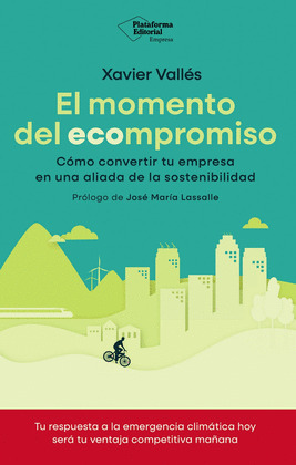 EL MOMENTO DEL ECOMPROMISO