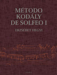 MÉTODO KODÁLY DE SOLFEO I