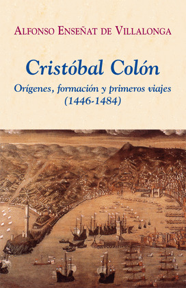 CRISTÓBAL COLÓN