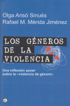 GÉNEROS DE LA VIOLENCIA, LOS