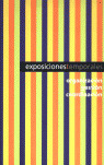 EXPOSICIONES TEMPORALES