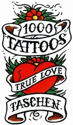 1000 TATTOOS