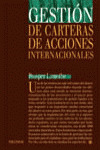 GESTIÓN DE CARTERAS DE ACCIONES INTERNACIONALES