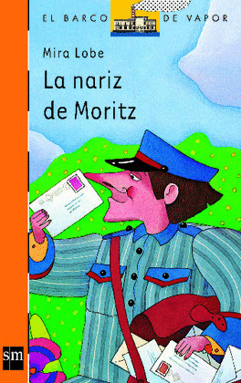 NARIZ DE MORITZ, LA/N28