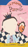 LA PRINCESA PIMPOLLO