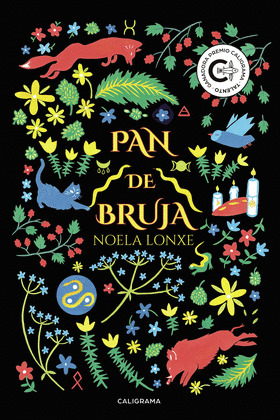 PAN DE BRUJA