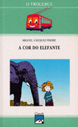 A COR DO ELEFANTE