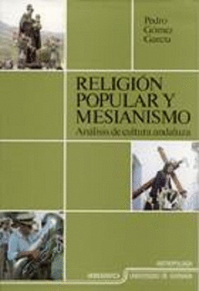 RELIGION POPULAR Y MESEANISMO