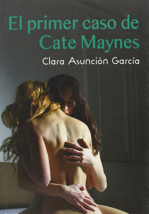 PRIMER CASO DE CATE MAYNES, EL