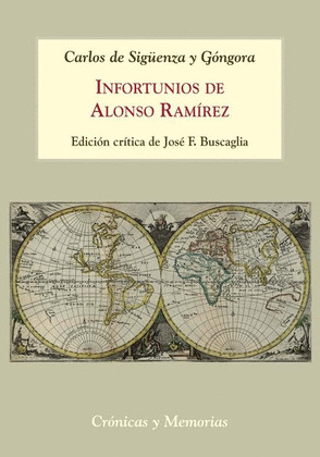 INFORTUNIOS DE ALONSO RAMÍREZ