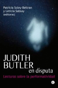 JUDITH BUTLER EN DISPUTA