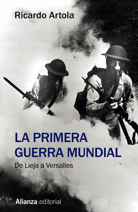 PRIMERA GUERRA MUNDIAL, LA