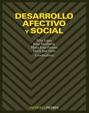 DESARROLLO AFECTIVO Y SOCIAL