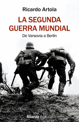 SEGUNDA GUERRA MUNDIAL, LA