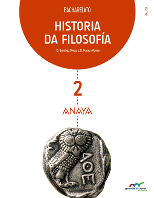 HISTORIA DA FILOSOFIA 2.