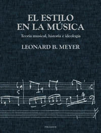 EL ESTILO EN LA MÚSICA