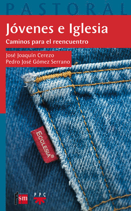 PA. 20 JOVENES E IGLESIA